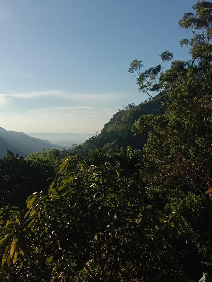 Charming View Homestay Ella Exterior foto
